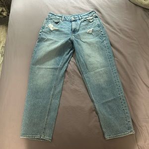 Size 8 Regular American Eagle jeans